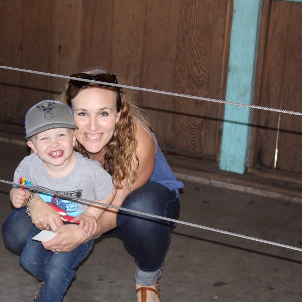 Meet your Posher, Shelby